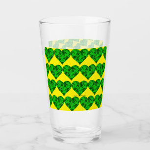 Herz Glas