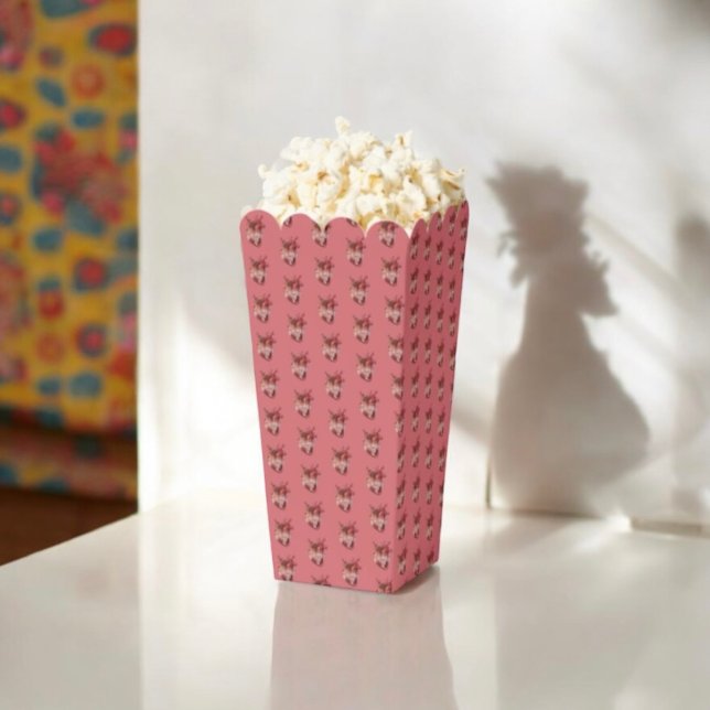 Herz-Gunst-Box Geschenkschachtel (Von Creator hochgeladen)