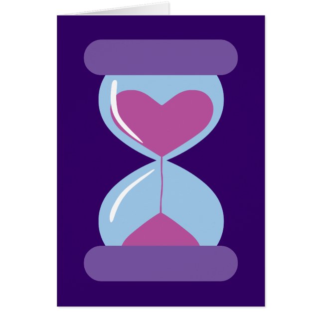 Herz Hourglass (Vorne)