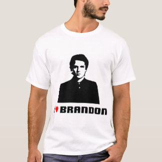 Herz I brandon T-Shirt