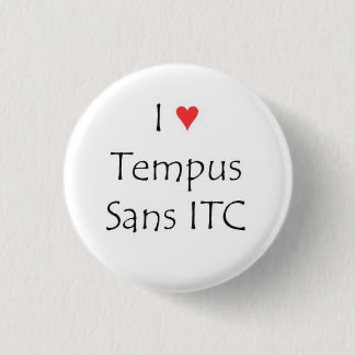 Herz I TEMPUS ohne ITC Button