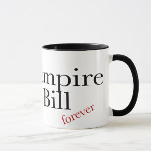 Herz I Vampire-Bill-Tassen Tasse