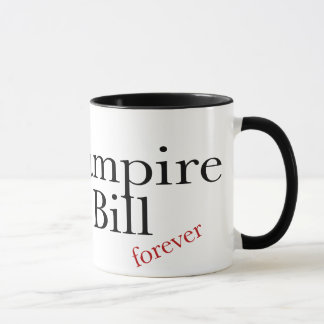 Herz I Vampire-Bill-Tassen Tasse