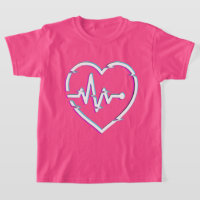 Herz-Karo Kids' Basic T - Shirt