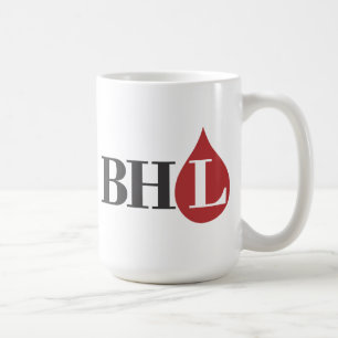 Herz-Liberalist-Tasse Tasse