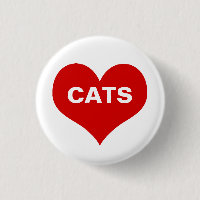 Herz (Liebe) Katzen