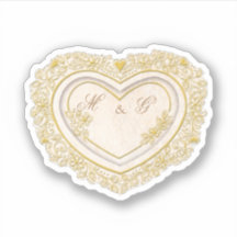 Herz mit deinen Buchstaben