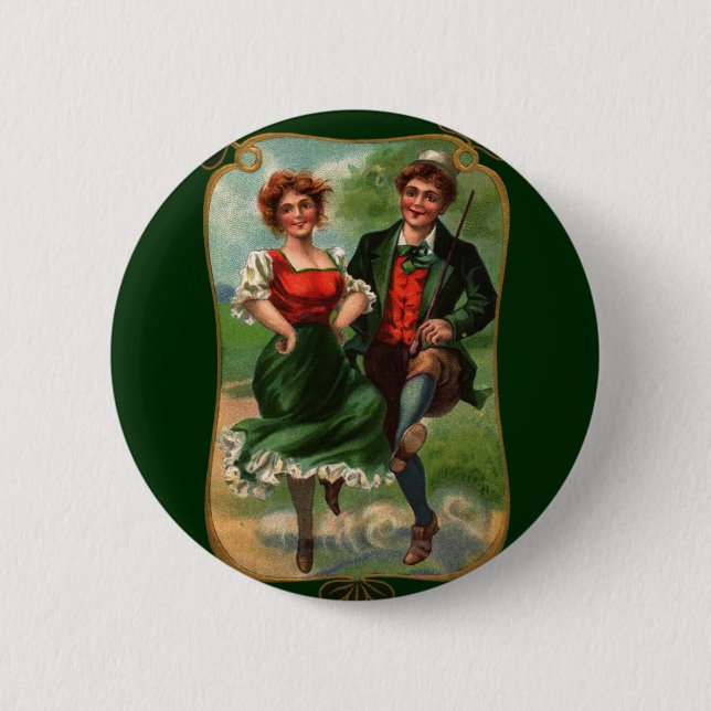 Herz mit Joy Button (Vorderseite)