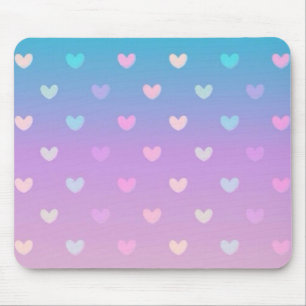 Herz Mousepad