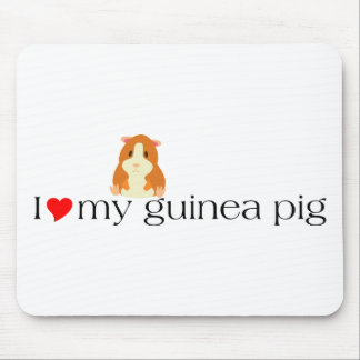 Herz-Muffin Mousepad