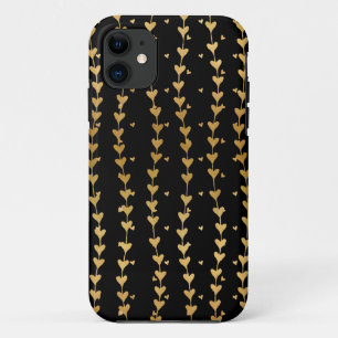 Herz-Muster 14 Case-Mate iPhone Hülle