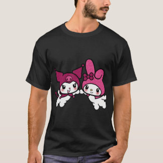 Herz My Melody T-Shirt
