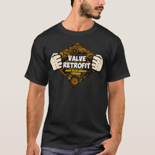 Herz-Operation Erholung Geschenk für Herz-Operatio T-Shirt