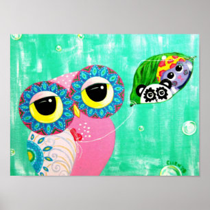 Herz Poster