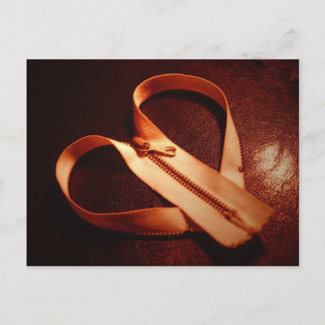 herz postkarte (Vorderseite)