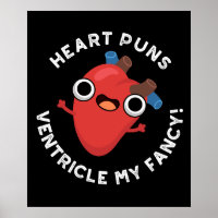 Herz Puns Ventricle Meine Extravagante Anatomie Pu