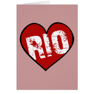 HERZ RIO