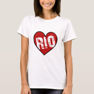 HERZ RIO T-Shirt