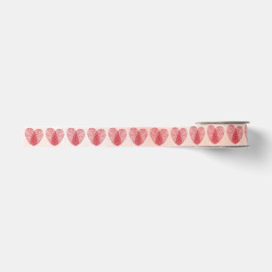 Herz Ripsband