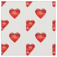 Herz/rote Herzen/Liebe/Freude/Frieden/Hoffnung - w