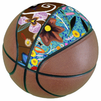 Herz Rupydetequila Basketball