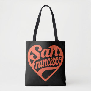 Herz San Francisco