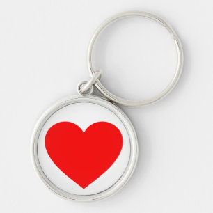Herz Schlüsselanhänger
