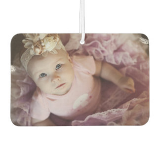 Herz-Shaped Car Air Freshener Autolufterfrischer