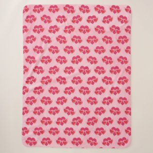 Herz Sherpadecke