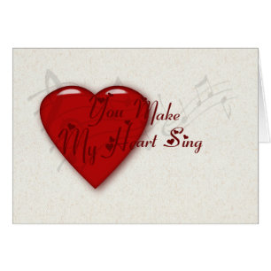 Herz singen 2