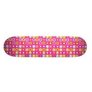 Herz Skateboard