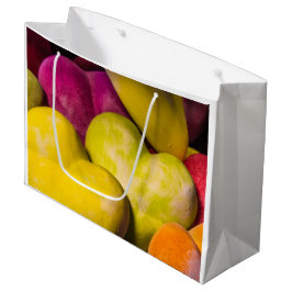 Herz, süßes Herz... Große Geschenktüte