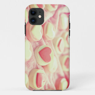 Herz, Süßigkeiten, Dessert Case-Mate iPhone Hülle