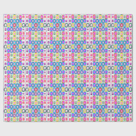 Herz SweetHeart Pink Sammlung Geschenke Geschenkpapier