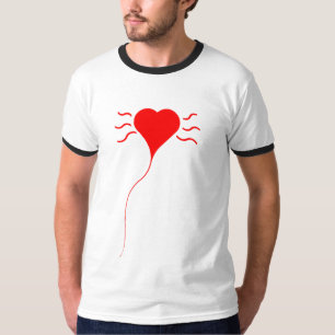 Herz T-Shirt