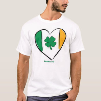 Herz T-Shirt