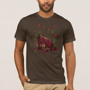 Herz-T - Shirt