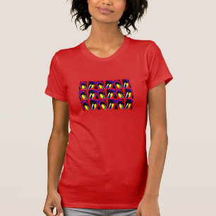 Herz T-Shirt