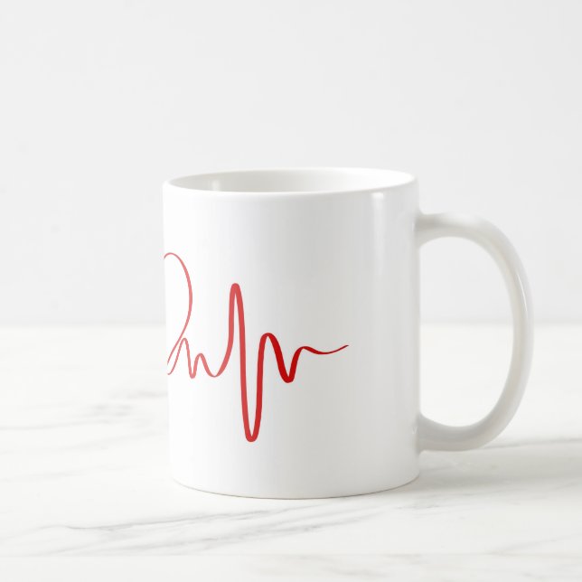 herz tasse (Rechts)