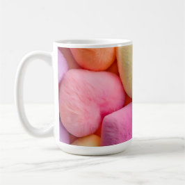 Herz-Tasse Kaffeetasse