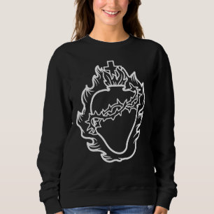 Herz Thorn Sweatshirt