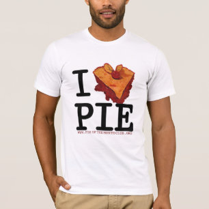 (HERZ-) TORTE I T-Shirt