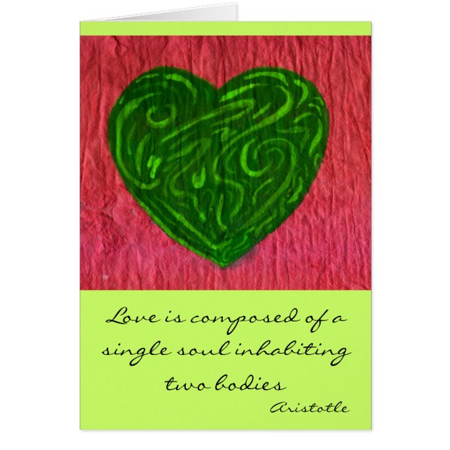 Herz u. Soul (Vorne)