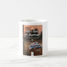 Herz über ins Abenteuer - Buchcover