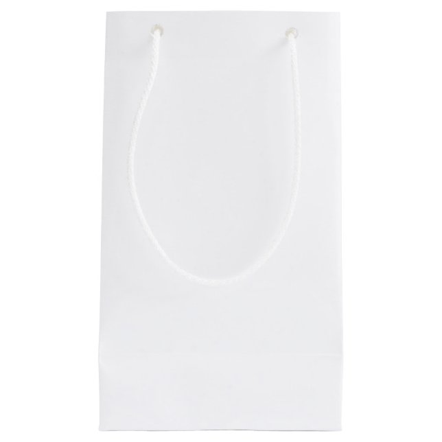 Herz und Liebe Große Geschenktasche Geschenktüte (Vorderseite)