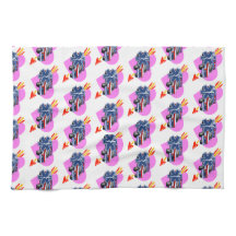 Herz von EMS Emergency    CareKüchentücher