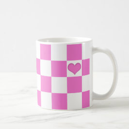 Herz zerteilt - tasse