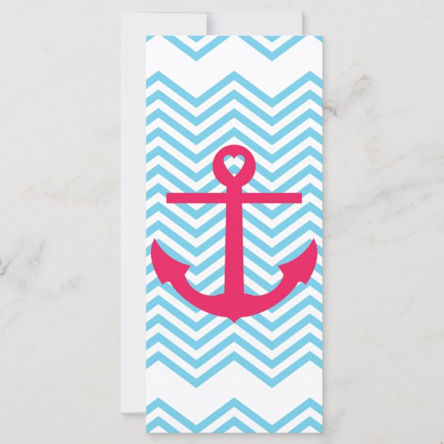 Herzanker (Vorderseite)