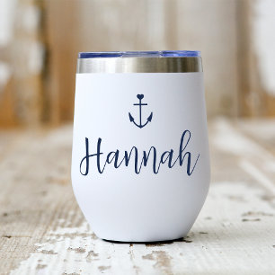 Herzanker Personalisiert Name Bachelorette