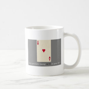 HERZASS Tasse